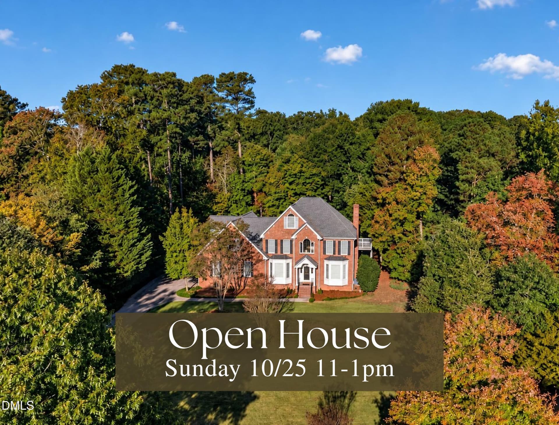 2513 Cotesworth Drive, Wake Forest, NC 27587