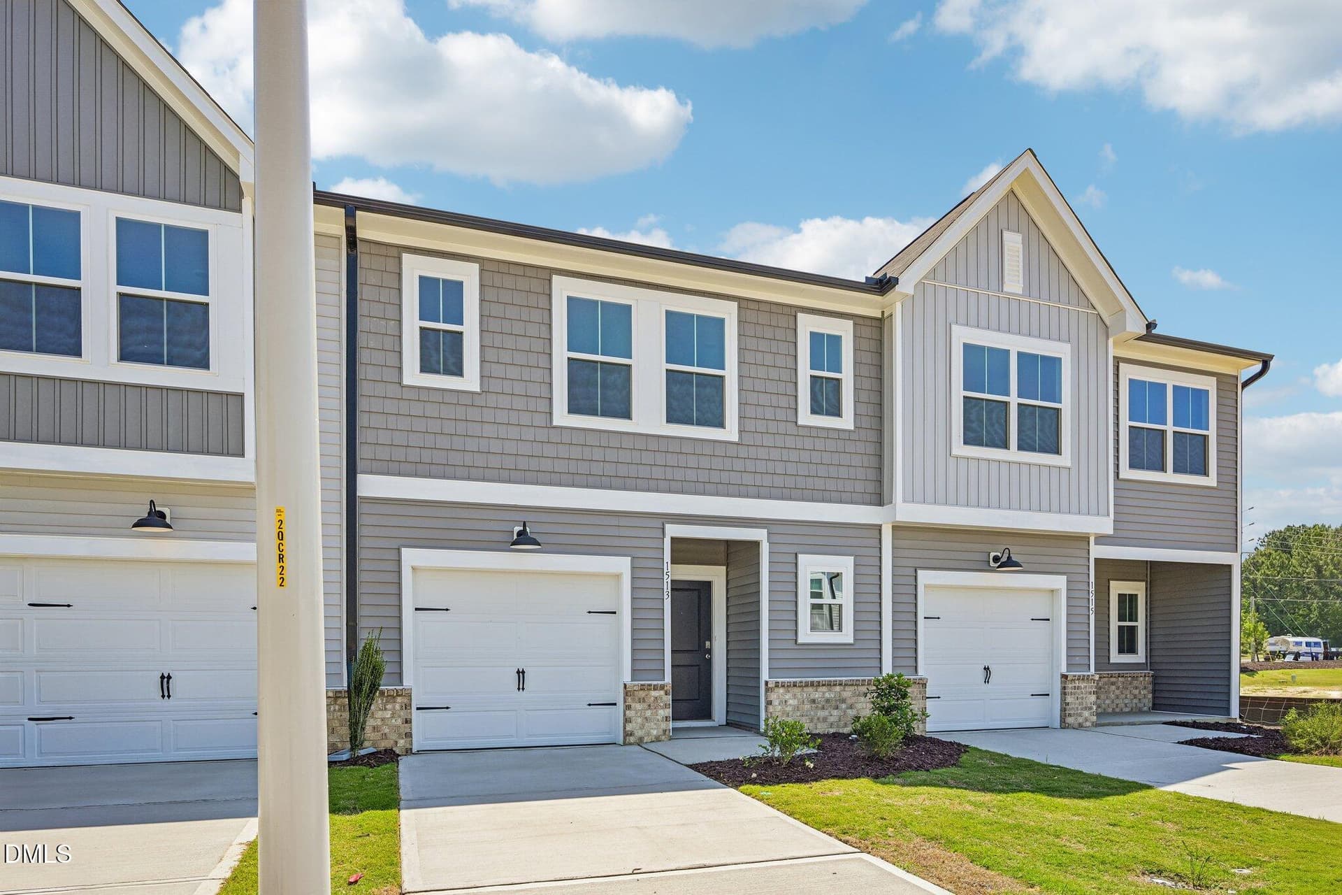1611 Mirth Court 288, Rolesville, NC 27571