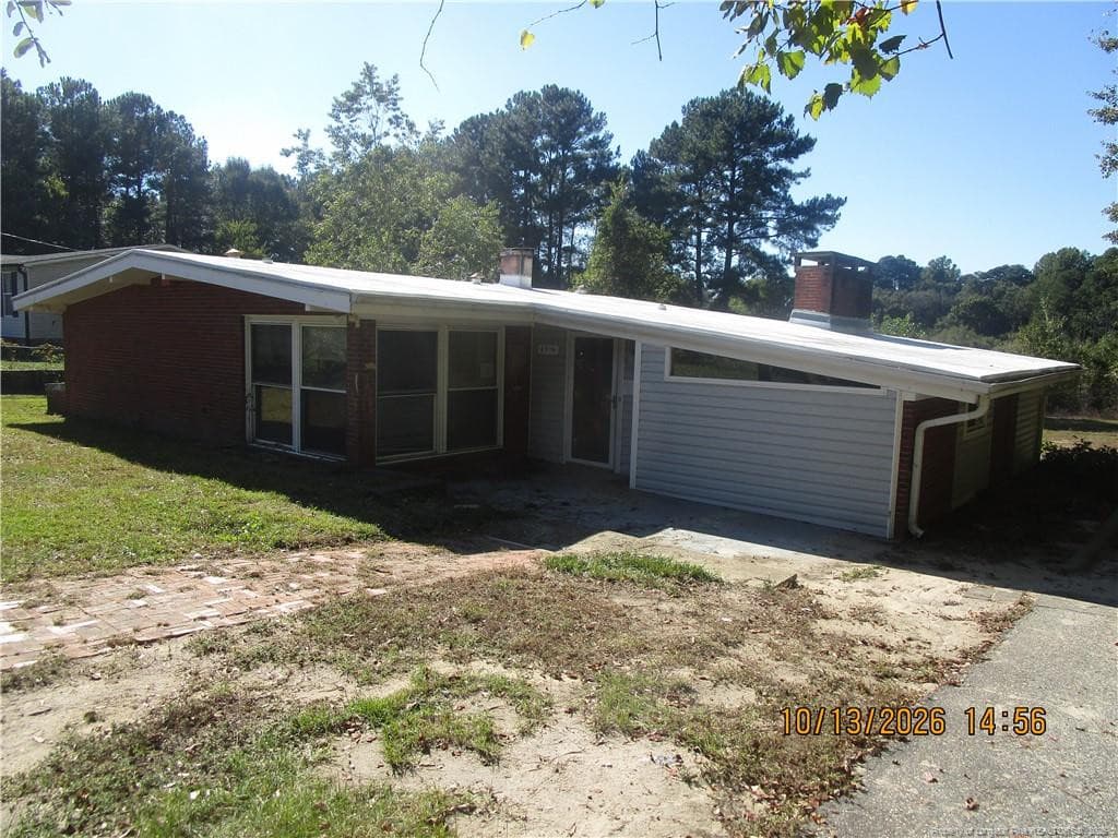 4316 Wavetree Drive, Fayetteville, NC 28306