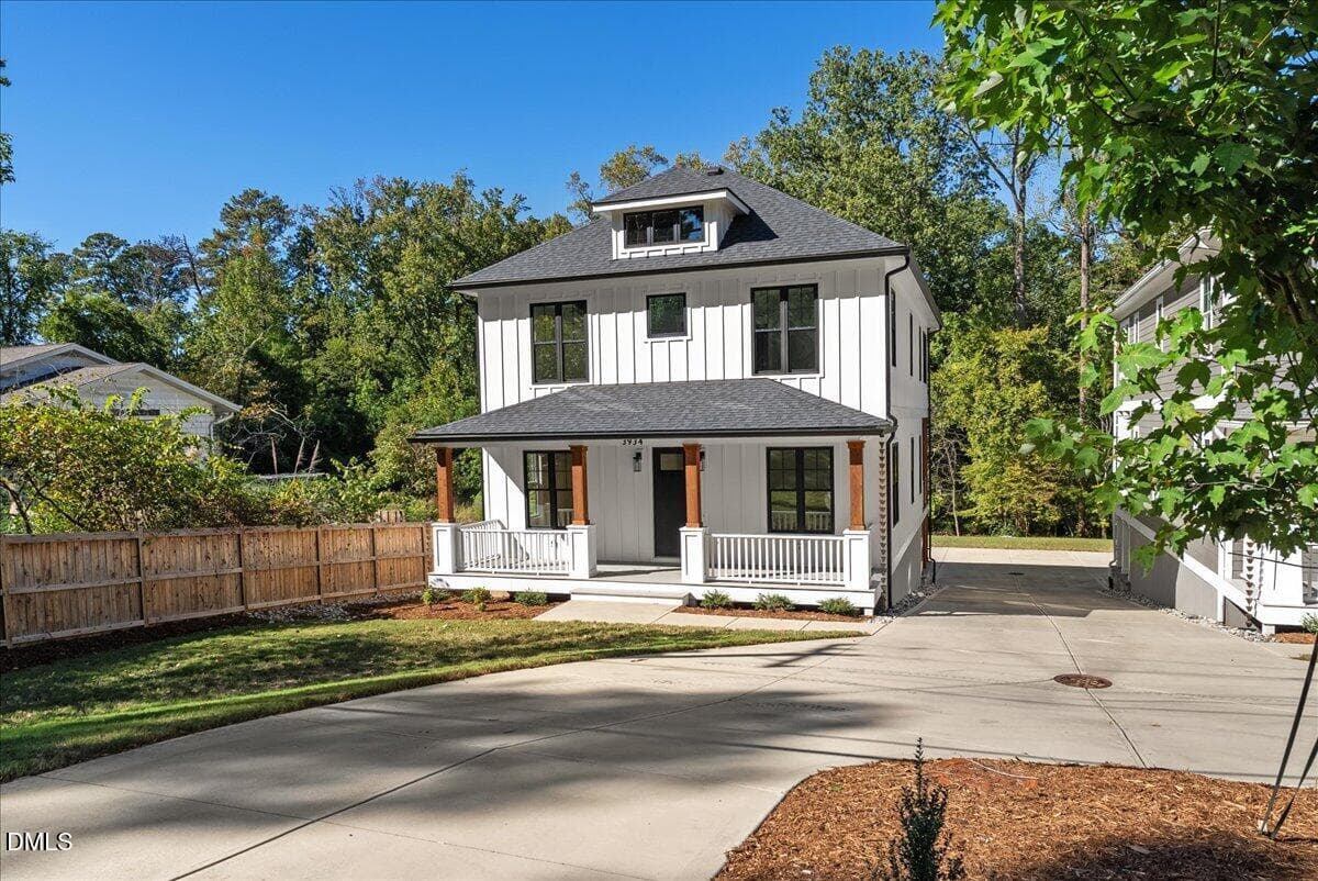 05-DSC01099 - 3934 Old Chapel Hill Road, Durham, NC 27707
