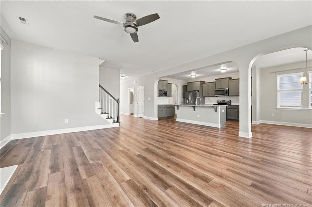 Photo 20 - 145 Gladstone Street, Raeford, NC 28376