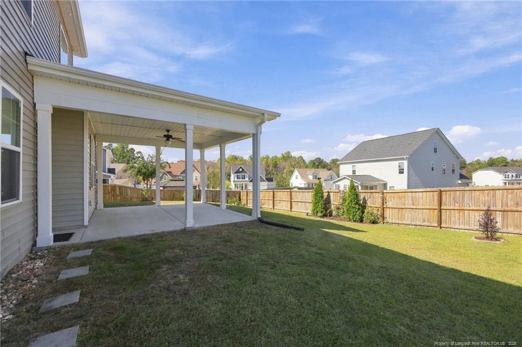 Photo 36 - 145 Gladstone Street, Raeford, NC 28376