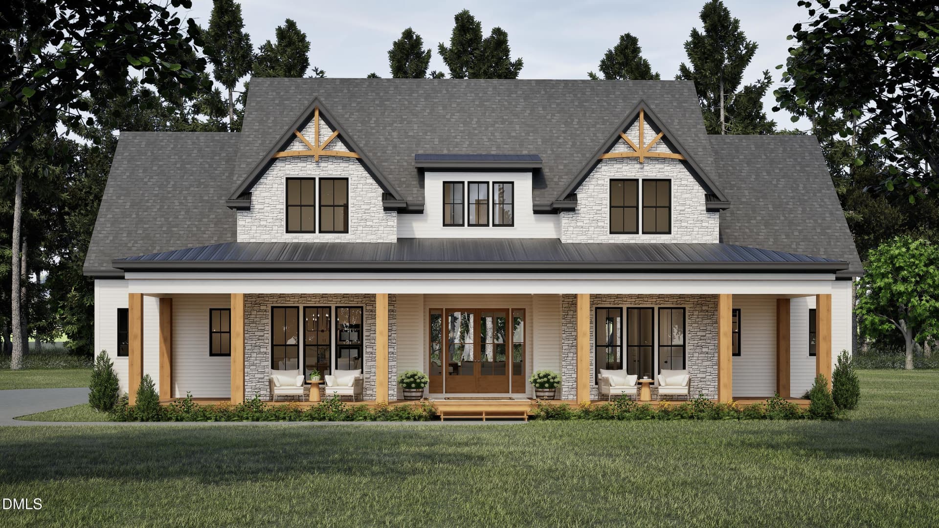 1020 Westridge Road, Rougemont, NC 27572