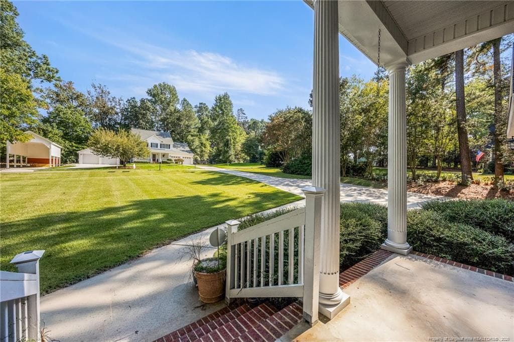 Photo 6 - 1108 Winterlocken Drive, Sanford, NC 27330