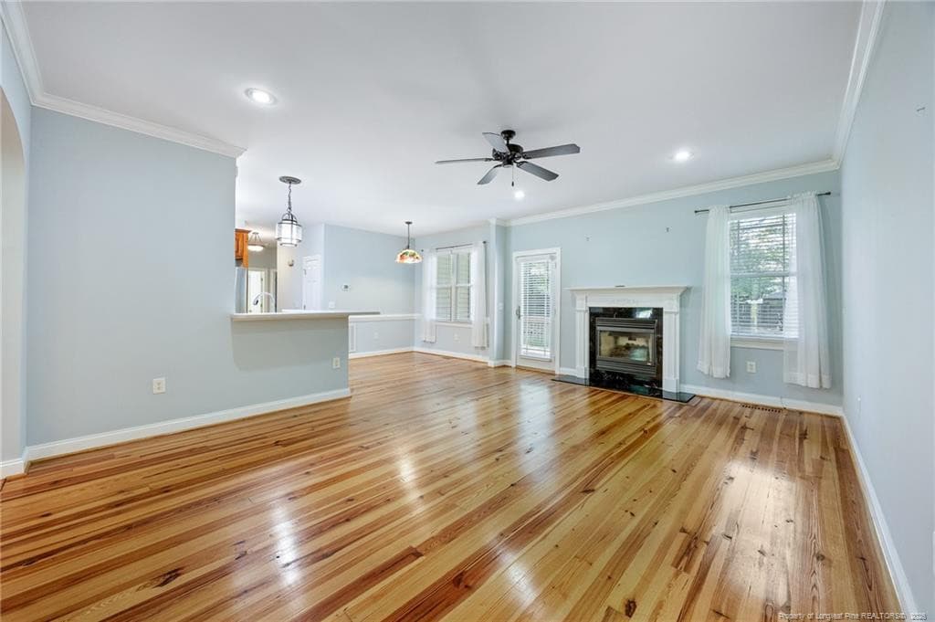 Photo 8 - 1108 Winterlocken Drive, Sanford, NC 27330