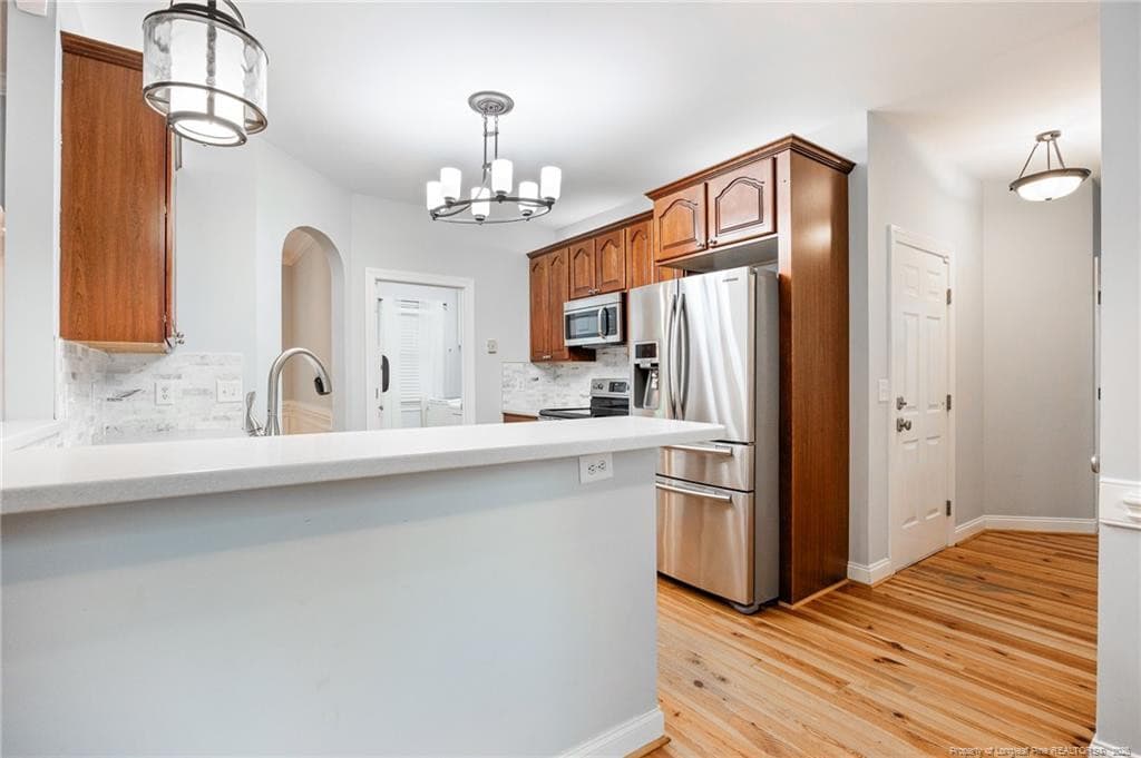 Photo 13 - 1108 Winterlocken Drive, Sanford, NC 27330