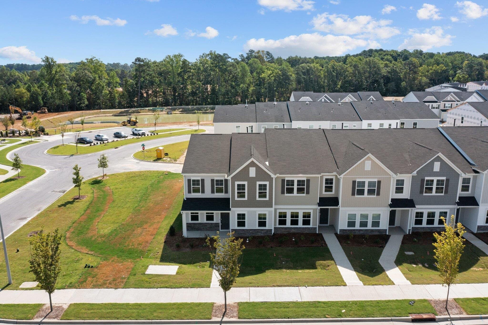 Photo 5 - 2227 Kasota Lane, Raleigh, NC 27610