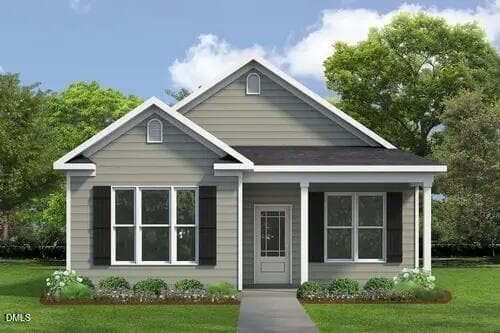 2614 Lukes Way SW, Wilson, NC 27893