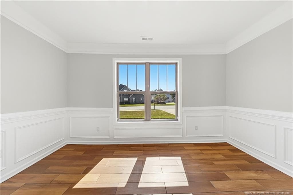 Photo 4 - 5524 Hickory Knoll Road, Fayetteville, NC 28314