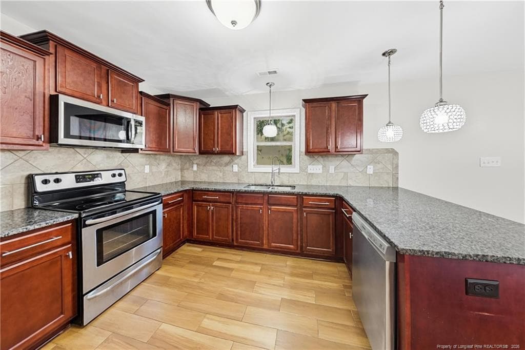 Photo 7 - 5524 Hickory Knoll Road, Fayetteville, NC 28314