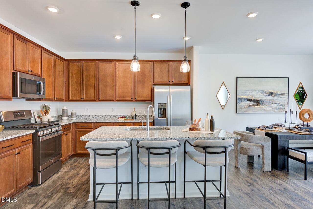 Representative Photo - 160 Charlie Circle, Angier, NC 27501