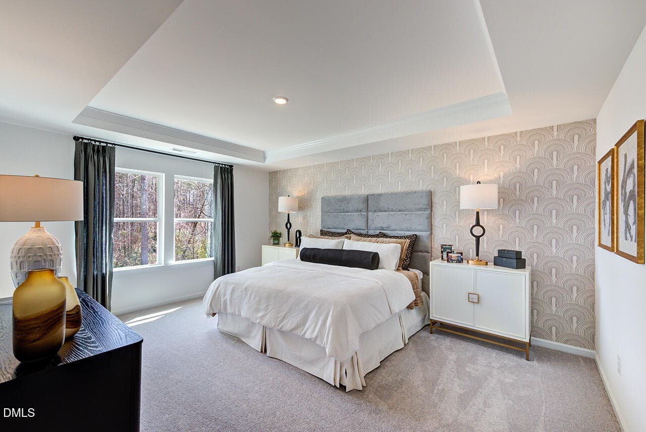 Representative Photo - 160 Charlie Circle, Angier, NC 27501