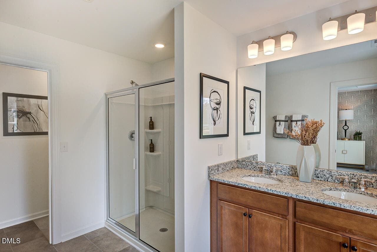Representative Photo - 160 Charlie Circle, Angier, NC 27501