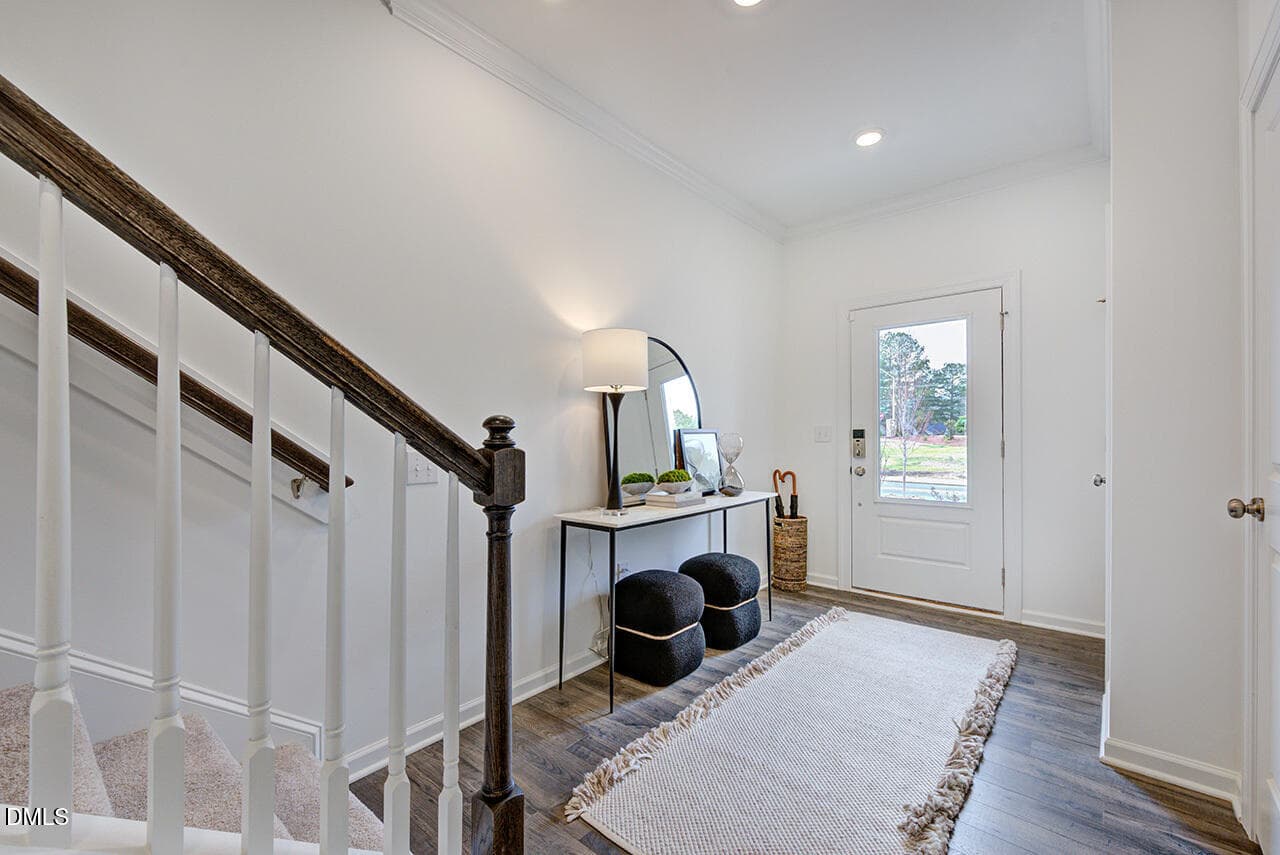 Representative Photo - 160 Charlie Circle, Angier, NC 27501