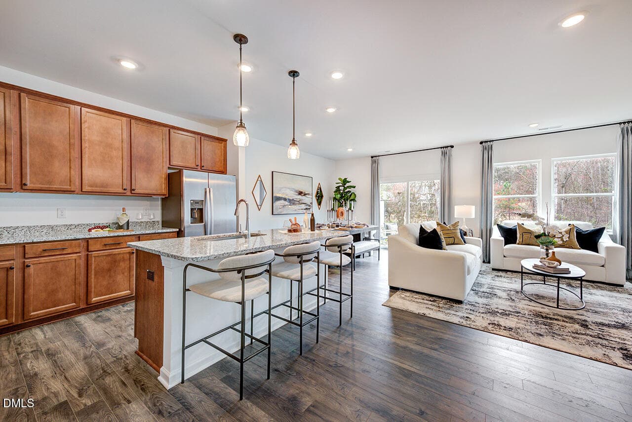 Representative Photo - 160 Charlie Circle, Angier, NC 27501