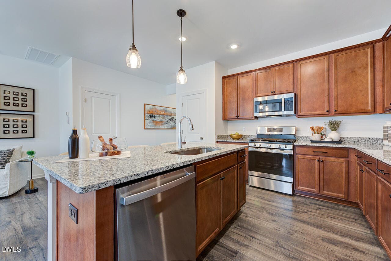 Representative Photo - 160 Charlie Circle, Angier, NC 27501