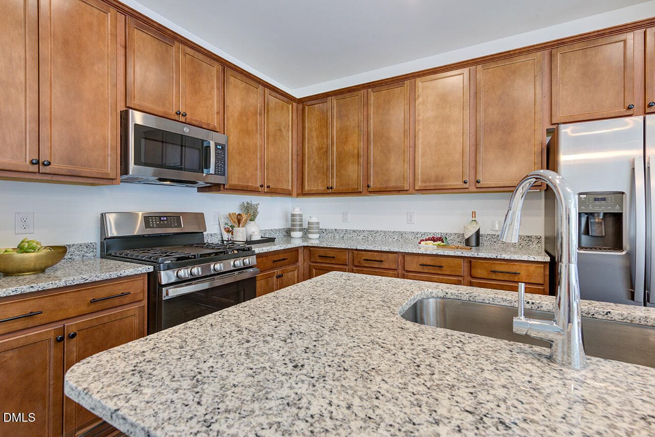 Representative Photo - 160 Charlie Circle, Angier, NC 27501