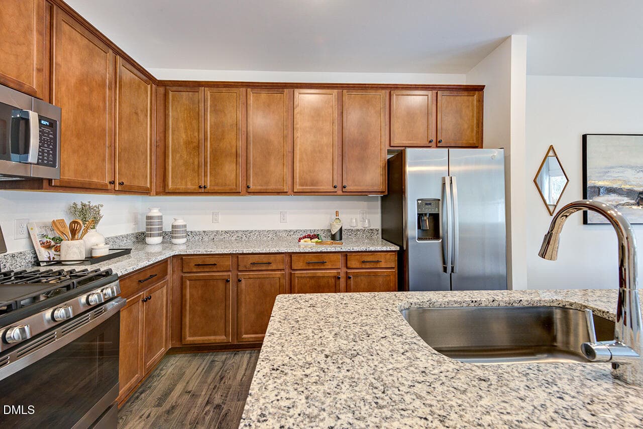 Representative Photo - 160 Charlie Circle, Angier, NC 27501
