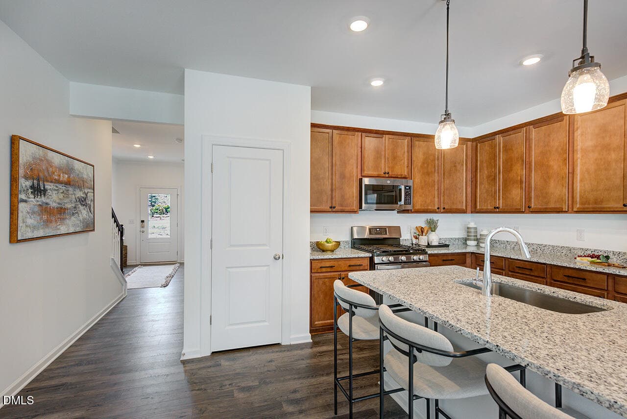 Representative Photo - 160 Charlie Circle, Angier, NC 27501