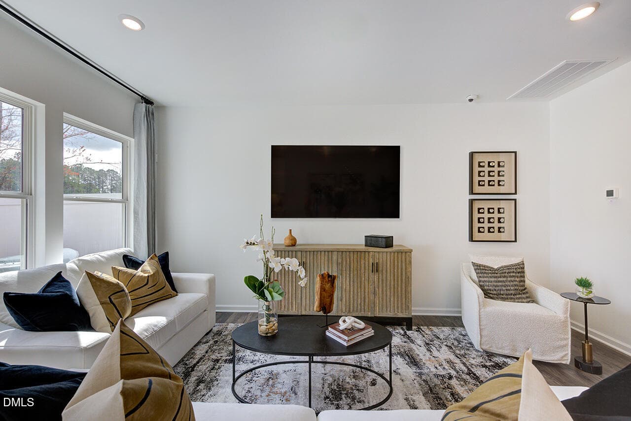 Representative Photo - 160 Charlie Circle, Angier, NC 27501