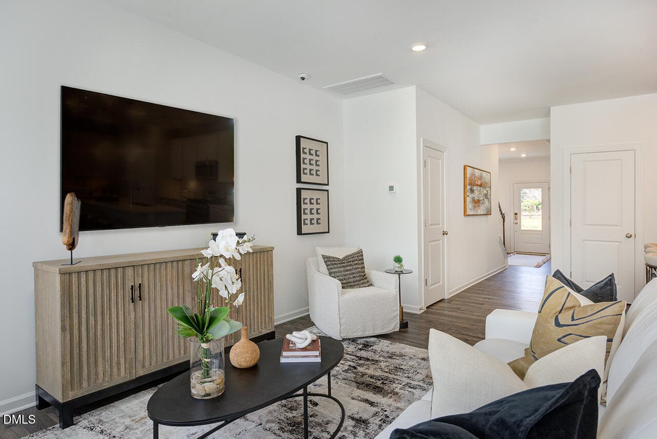 Representative Photo - 160 Charlie Circle, Angier, NC 27501