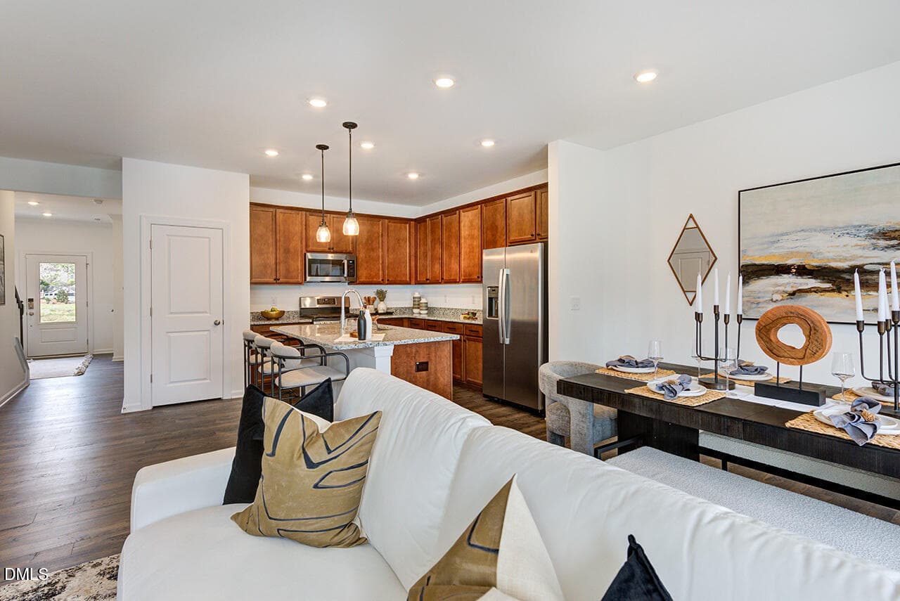 Representative Photo - 160 Charlie Circle, Angier, NC 27501