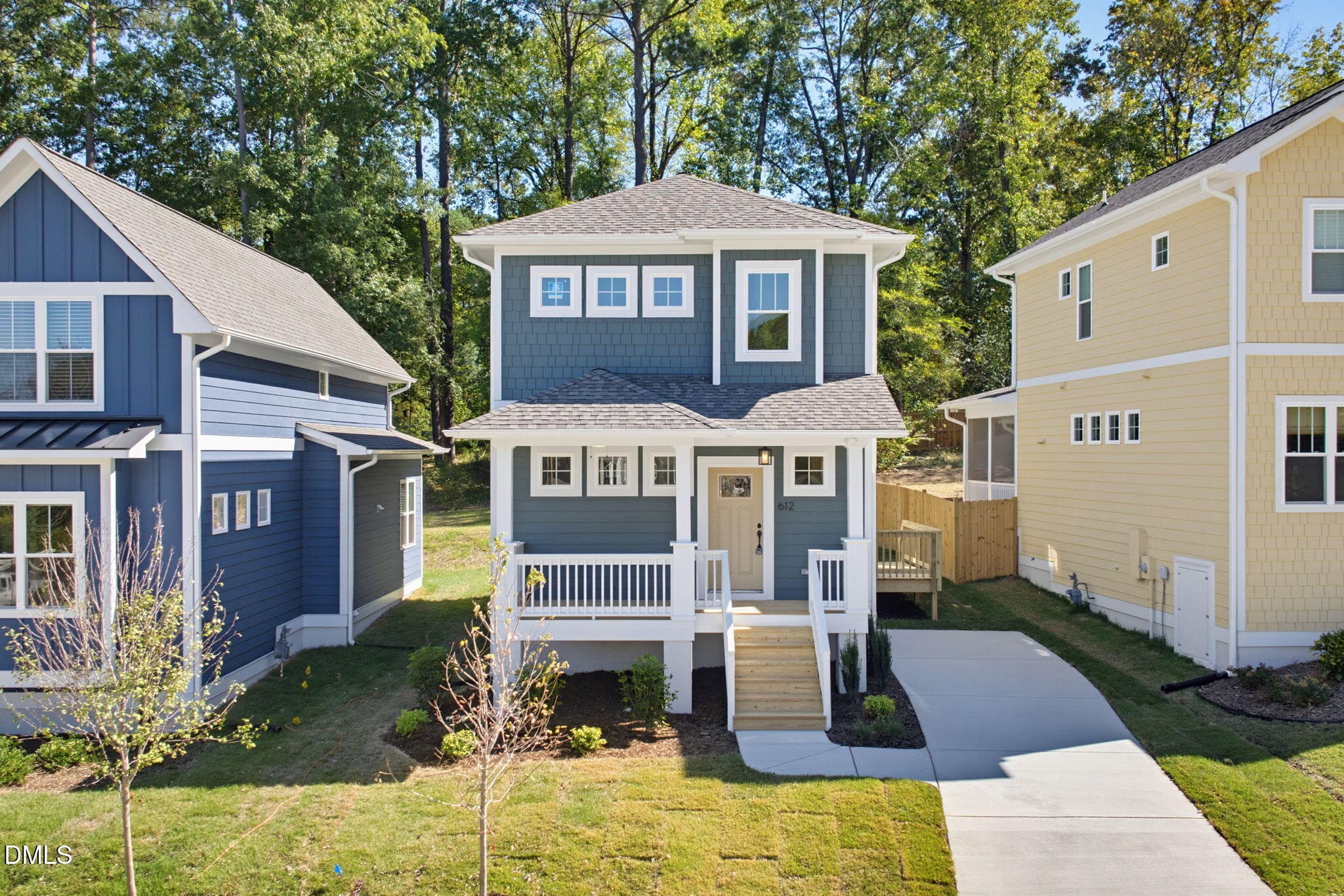 1-web-or-mls-DJI_0577 - 612 Hemlock Avenue, Durham, NC 27707