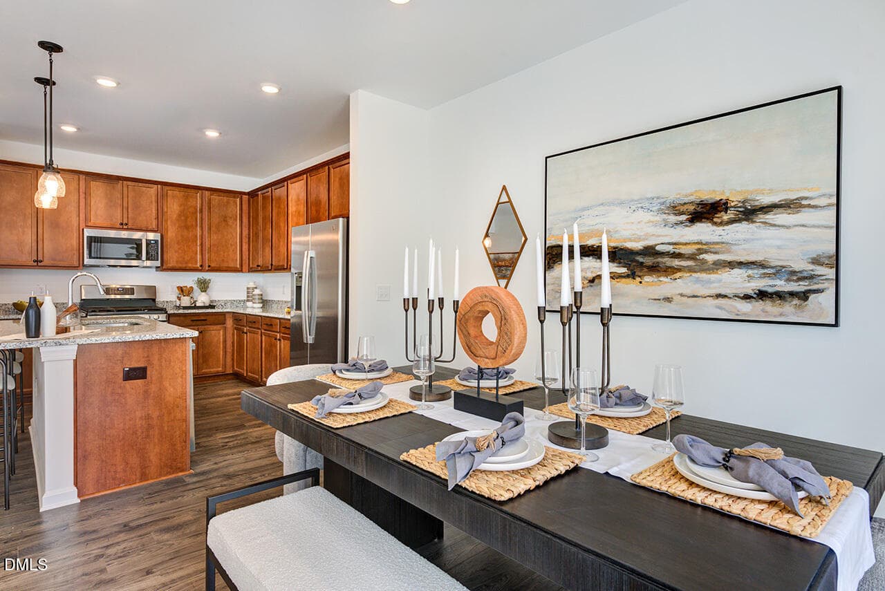 Representative Photo - 160 Charlie Circle, Angier, NC 27501