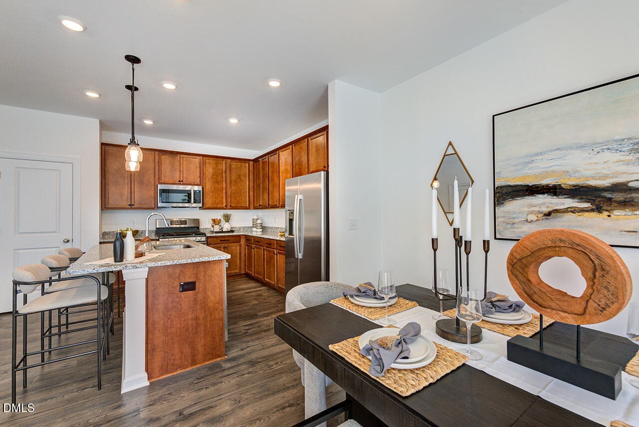 Representative Photo - 160 Charlie Circle, Angier, NC 27501