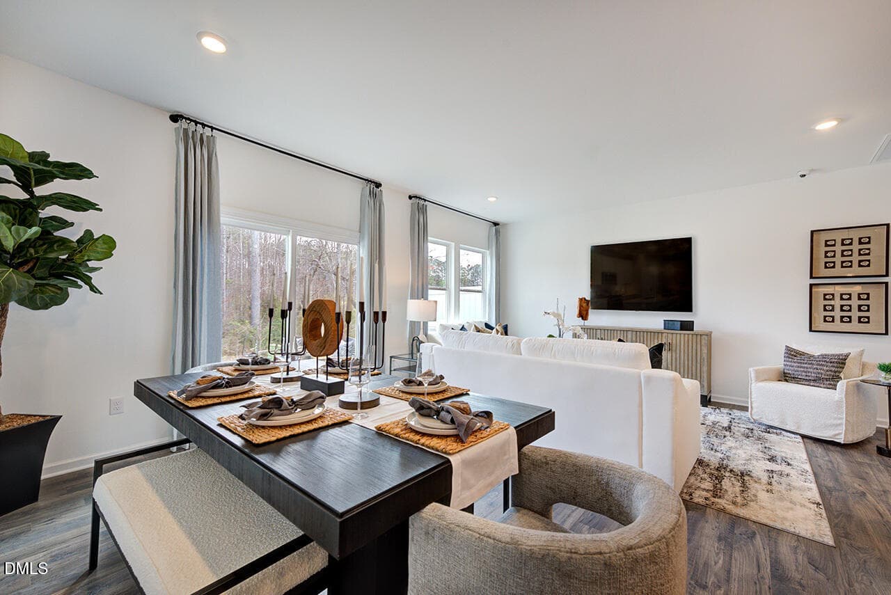 Representative Photo - 160 Charlie Circle, Angier, NC 27501
