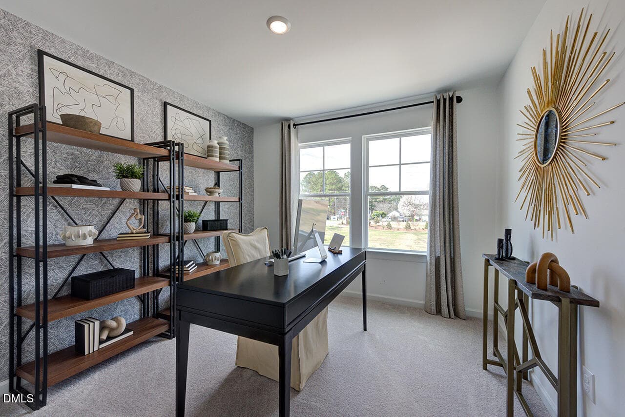 Representative Photo - 160 Charlie Circle, Angier, NC 27501