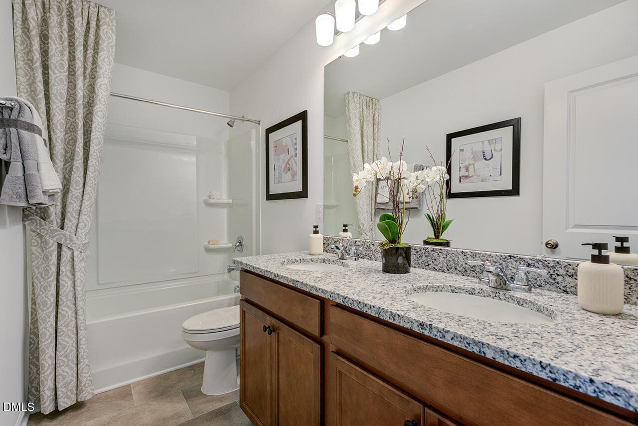 Representative Photo - 160 Charlie Circle, Angier, NC 27501