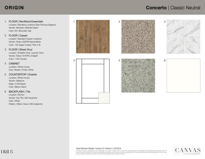 Canvas - 160 Charlie Circle, Angier, NC 27501