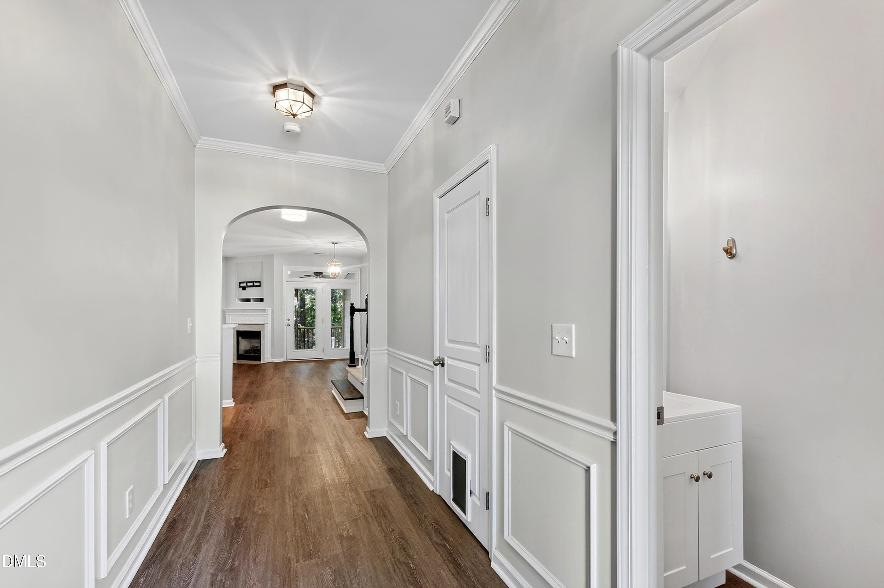 Hourglass (7) - 5806 Hourglass Court, Raleigh, NC 27612