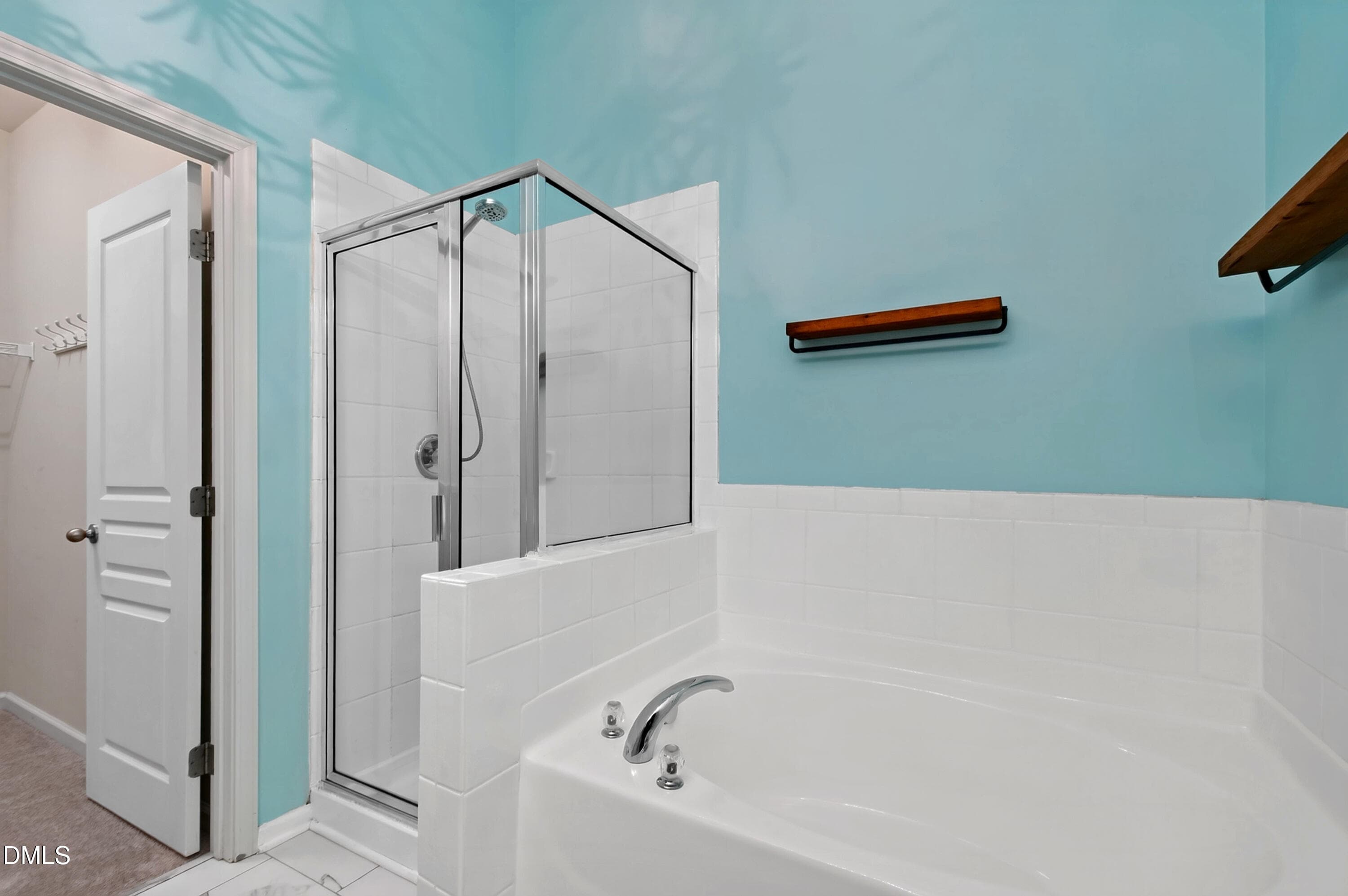 Hourglass (32) - 5806 Hourglass Court, Raleigh, NC 27612