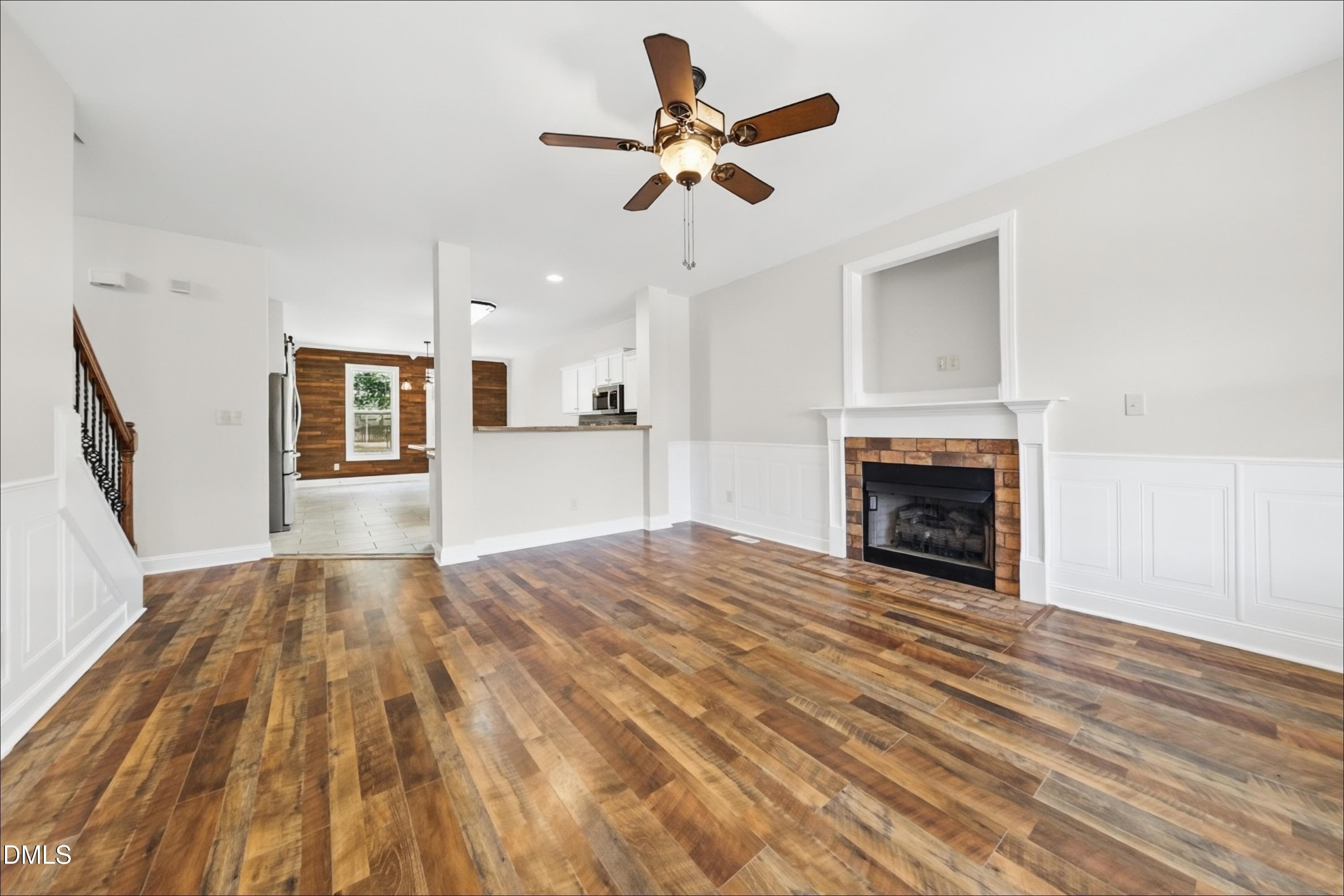 02_Family_Room-01 - 86 Cameron Pines Drive, Sanford, NC 27332