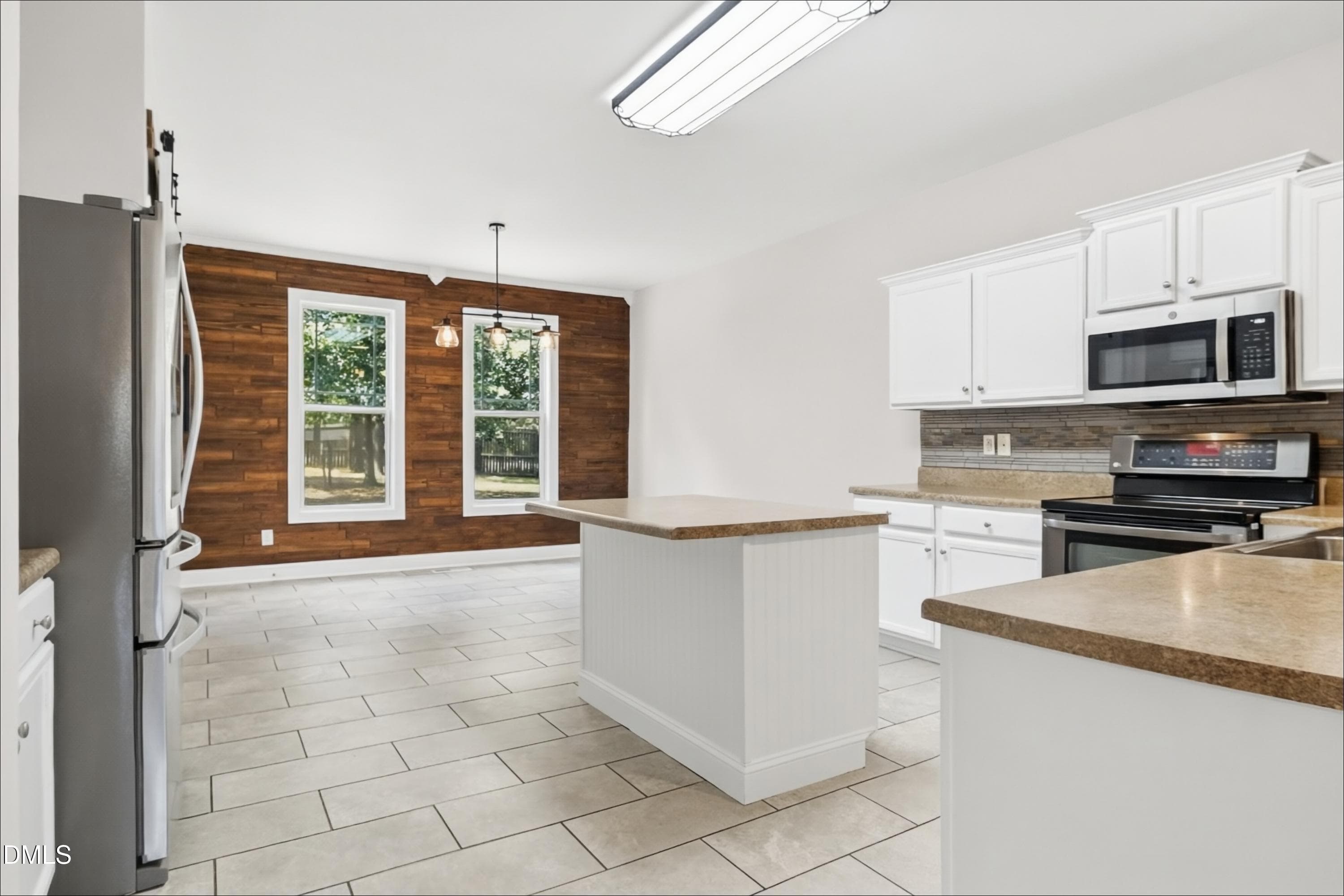 05_Kitchen-01 - 86 Cameron Pines Drive, Sanford, NC 27332