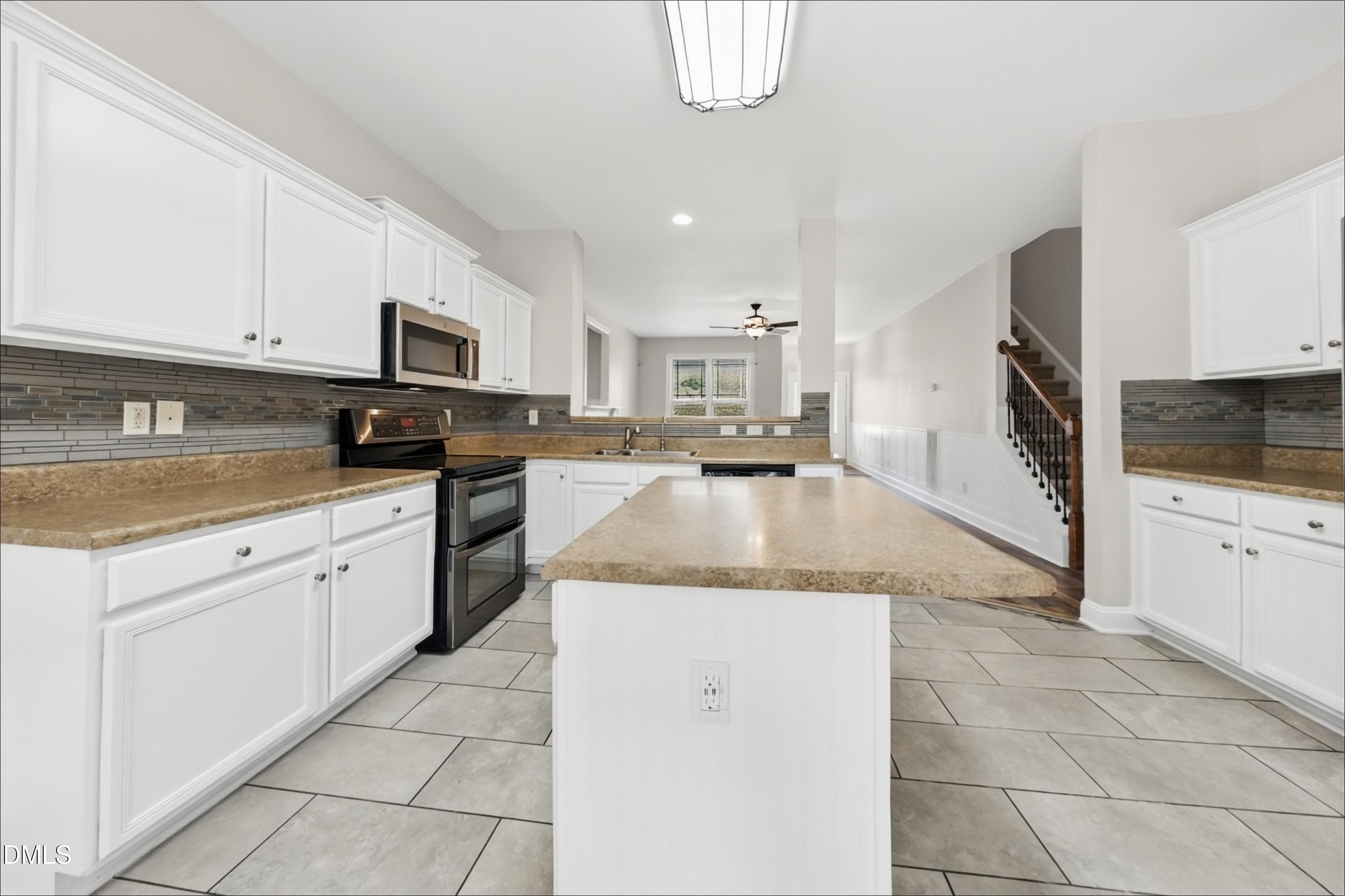 06_Kitchen-01 - 86 Cameron Pines Drive, Sanford, NC 27332