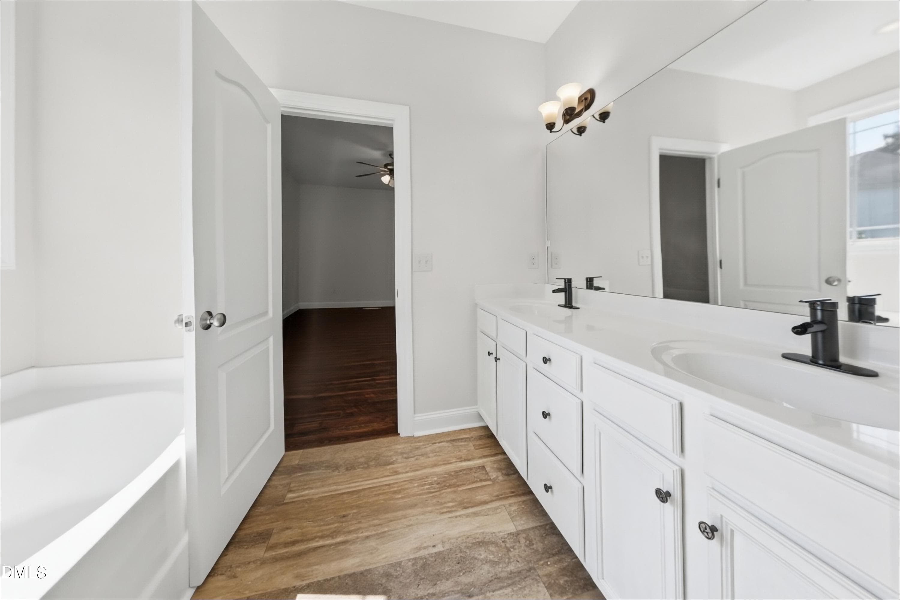 10_Primary_Bathroom-01 - 86 Cameron Pines Drive, Sanford, NC 27332