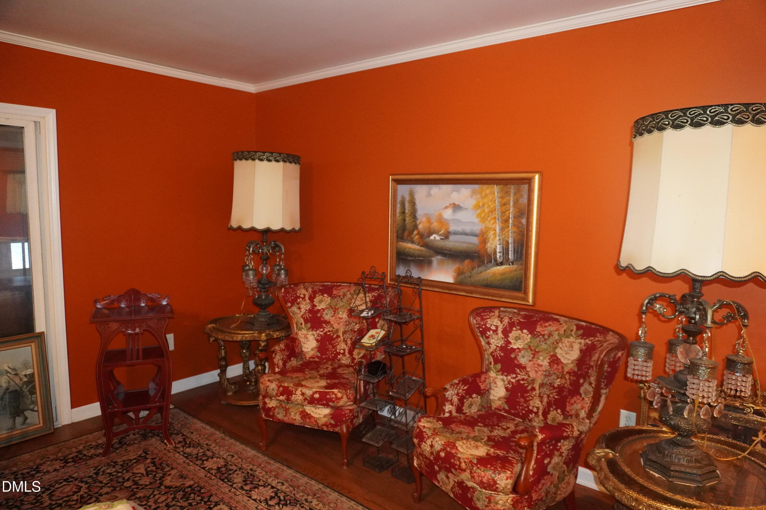 DSC00749 - 154 Hillard Road, Louisburg, NC 27549