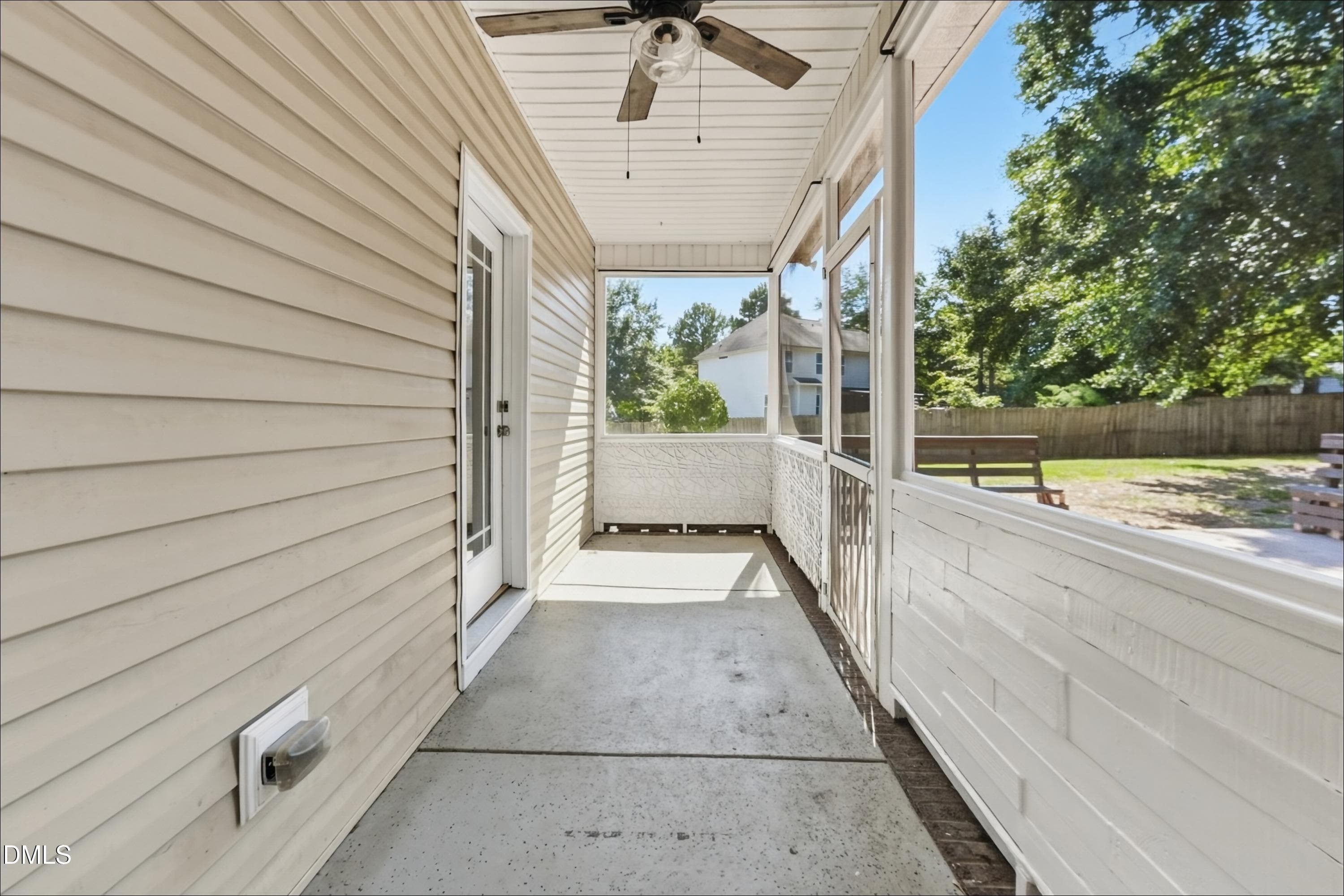17_Sun_Room-01 - 86 Cameron Pines Drive, Sanford, NC 27332
