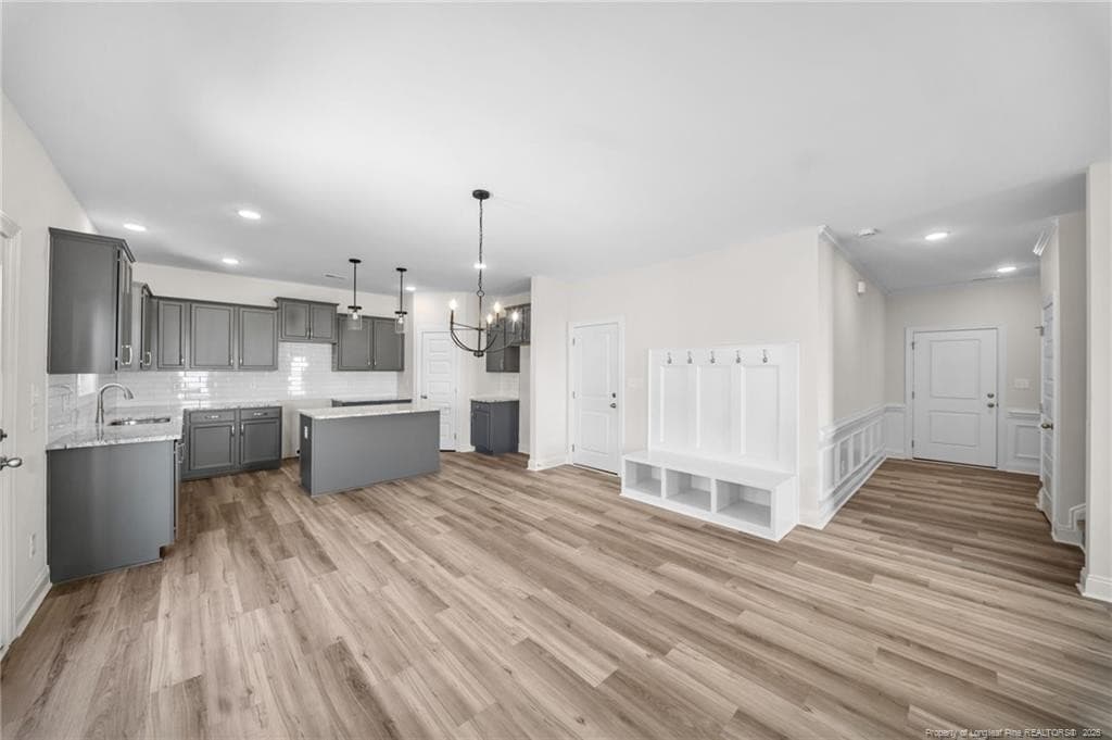 Photo 9 - 303 Brickendon Lane, Raeford, NC 28376