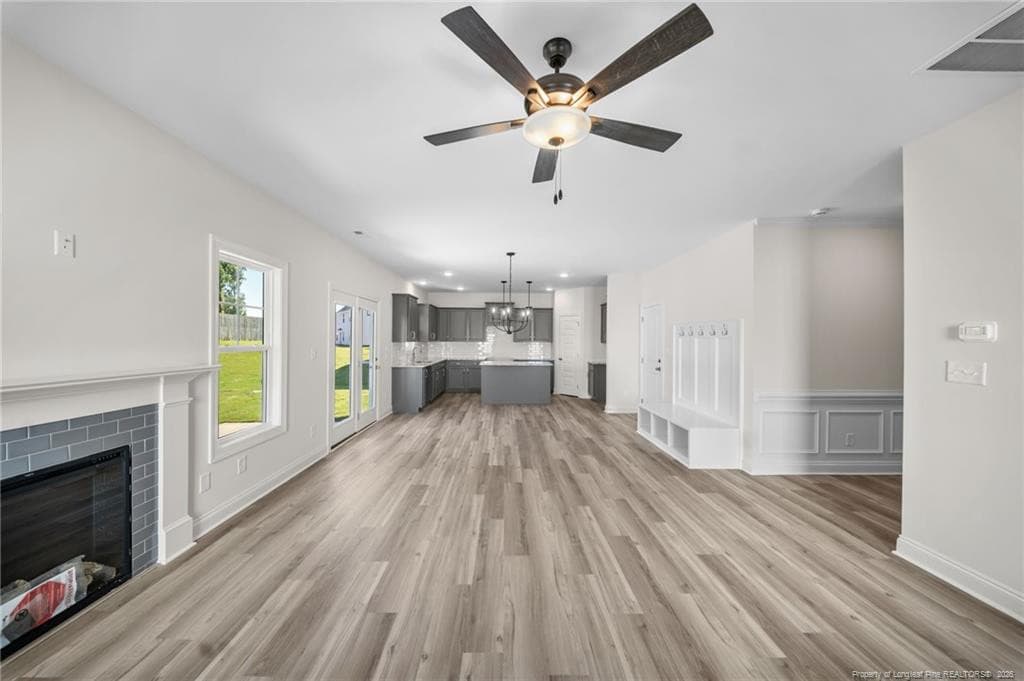 Photo 10 - 303 Brickendon Lane, Raeford, NC 28376