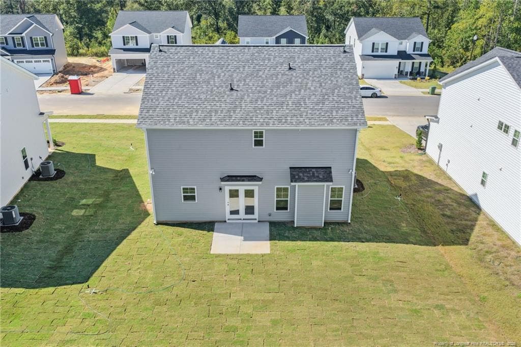 Photo 26 - 303 Brickendon Lane, Raeford, NC 28376