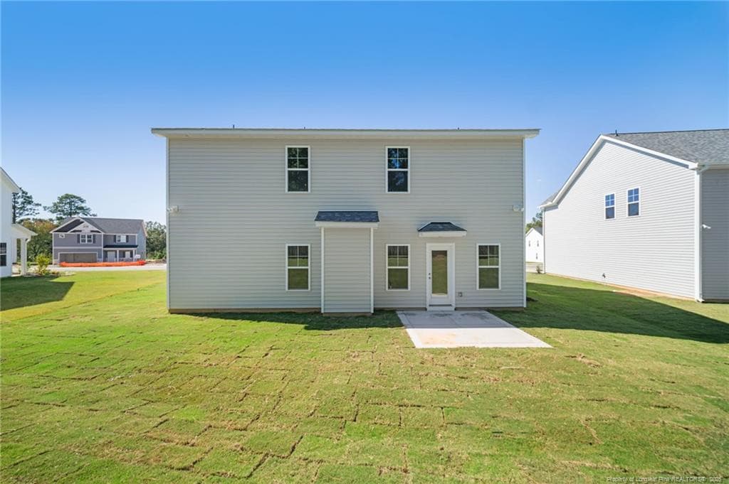 Photo 27 - 303 Brickendon Lane, Raeford, NC 28376