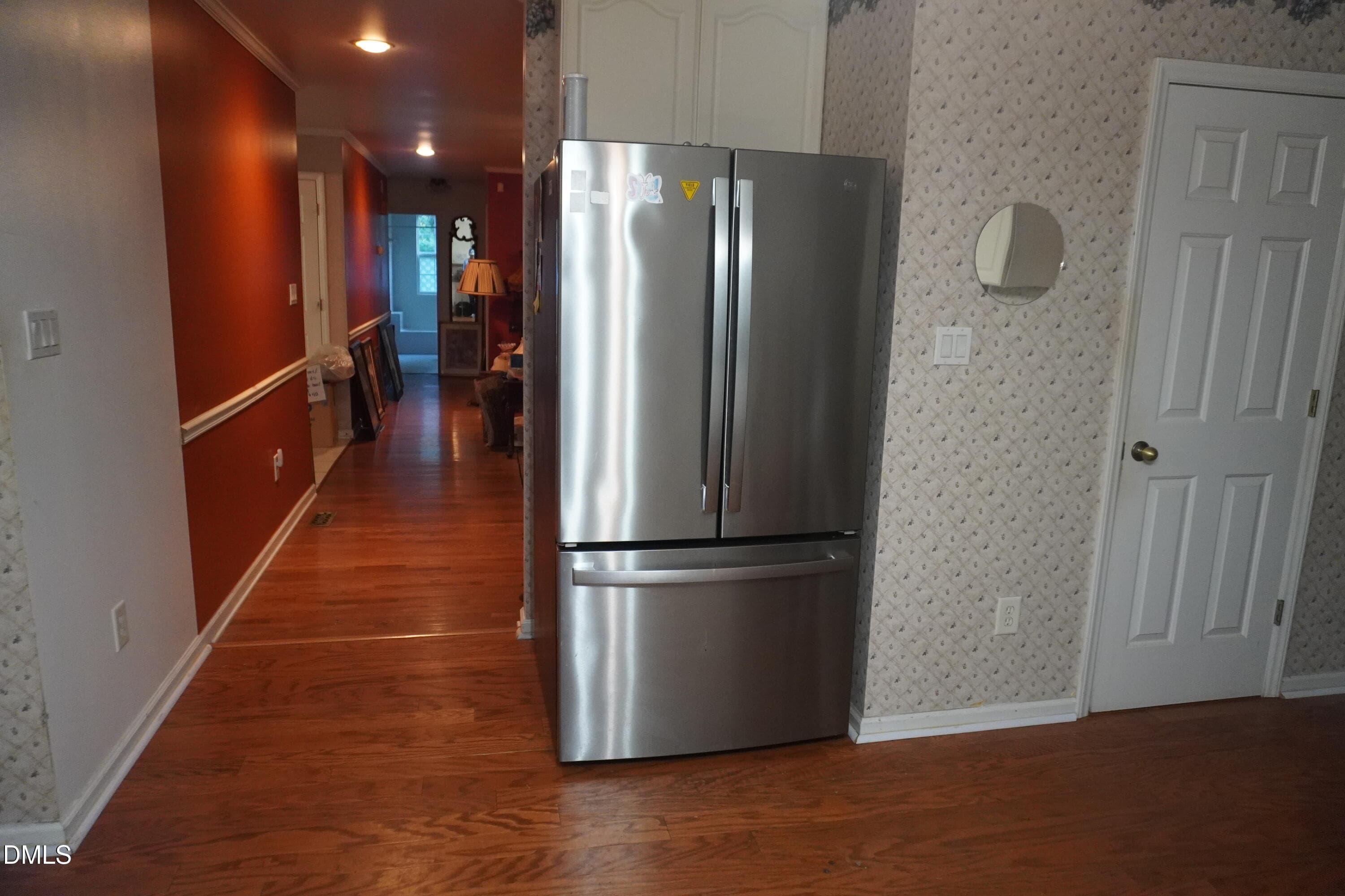 DSC00766 - 154 Hillard Road, Louisburg, NC 27549