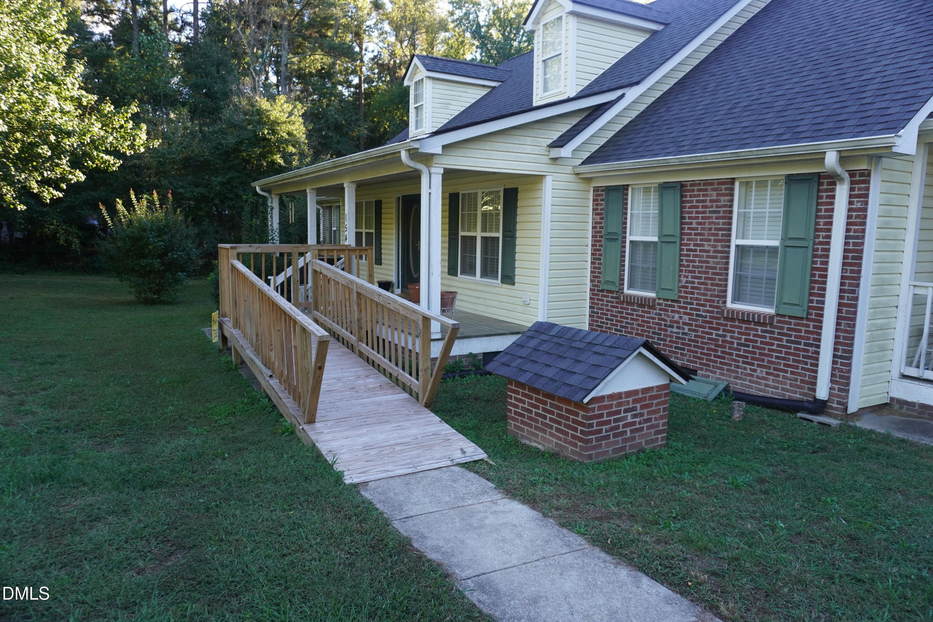 DSC00770 - 154 Hillard Road, Louisburg, NC 27549