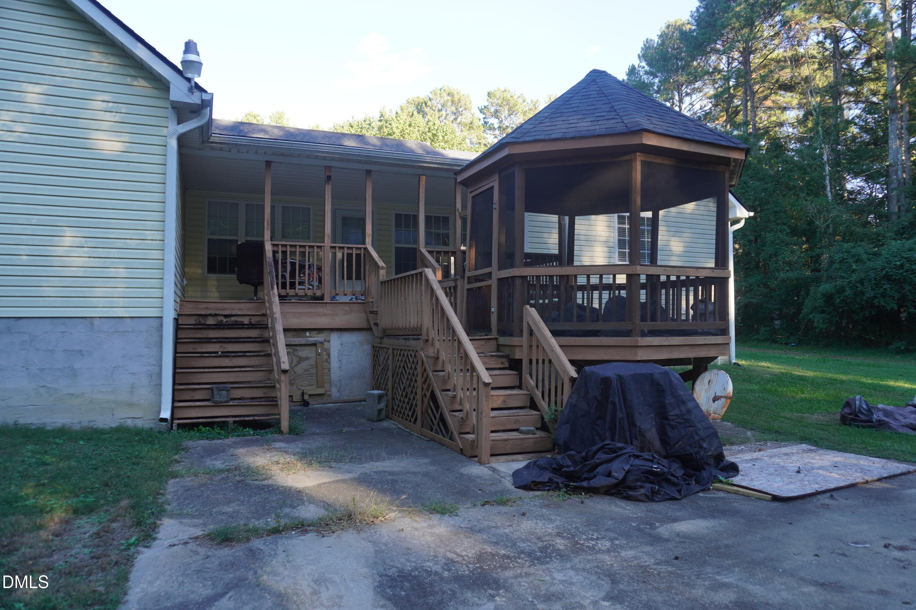 DSC00773 - 154 Hillard Road, Louisburg, NC 27549