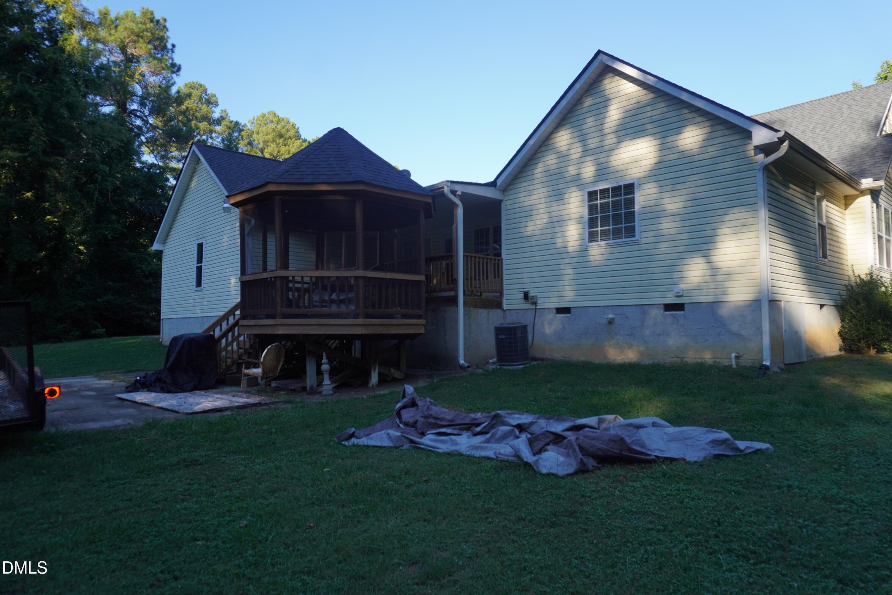 DSC00778 - 154 Hillard Road, Louisburg, NC 27549