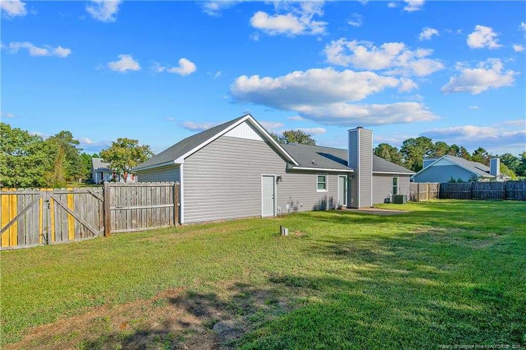 Photo 33 - 45 Woodwind Drive, Spring Lake, NC 28390